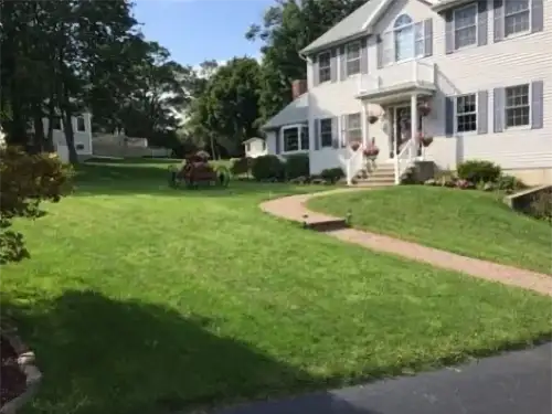 Lawn Maintenance, Brainerd, MN Lawn Maintenance, Brainerd, MN