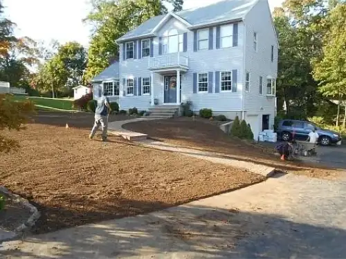 Lawn Repair, Brainerd, MN Lawn Repair, Brainerd, MN