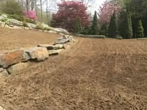 Mulching, Brainerd, MN Mulching, Brainerd, MN