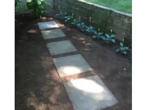 Walkways
