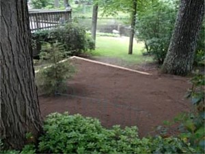 Garden Walls
